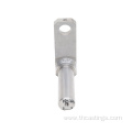 cnc machining stainless steel high voltage switch part